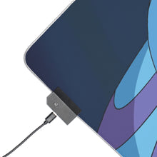 Load image into Gallery viewer, Ponyo Ponyo RGB LED Mouse Pad (Desk Mat)
