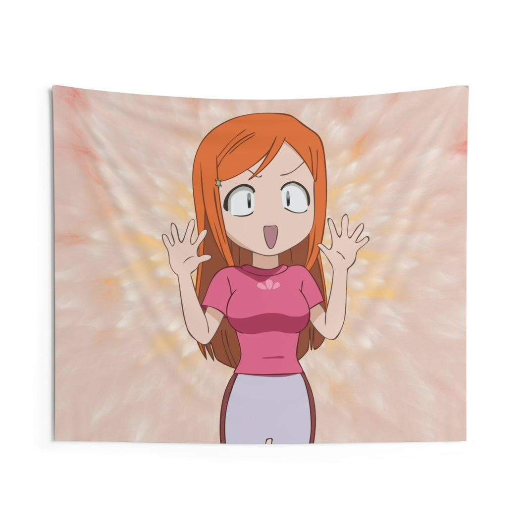 Anime Bleach Indoor Wall Tapestry