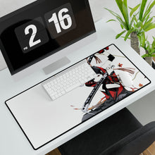 Load image into Gallery viewer, Laughing Under The Clouds Mouse Pad (Desk Mat)
