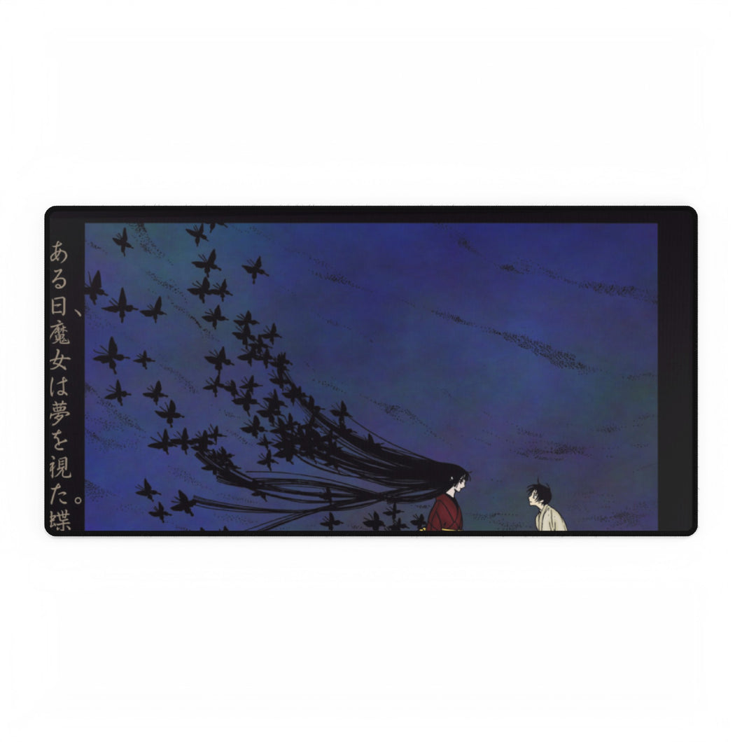 Anime xxxHOLiCr Mouse Pad (Desk Mat)