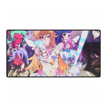 Load image into Gallery viewer, Panty and Stocking Mouse Pad (Desk Mat)
