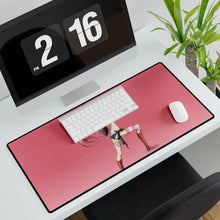 Load image into Gallery viewer, Milim Nava Mouse Pad (Desk Mat)
