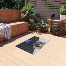 Load image into Gallery viewer, Chainsaw Man Rug
