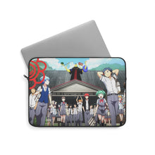 Load image into Gallery viewer, Assassination Classroom Laptop Sleeve
