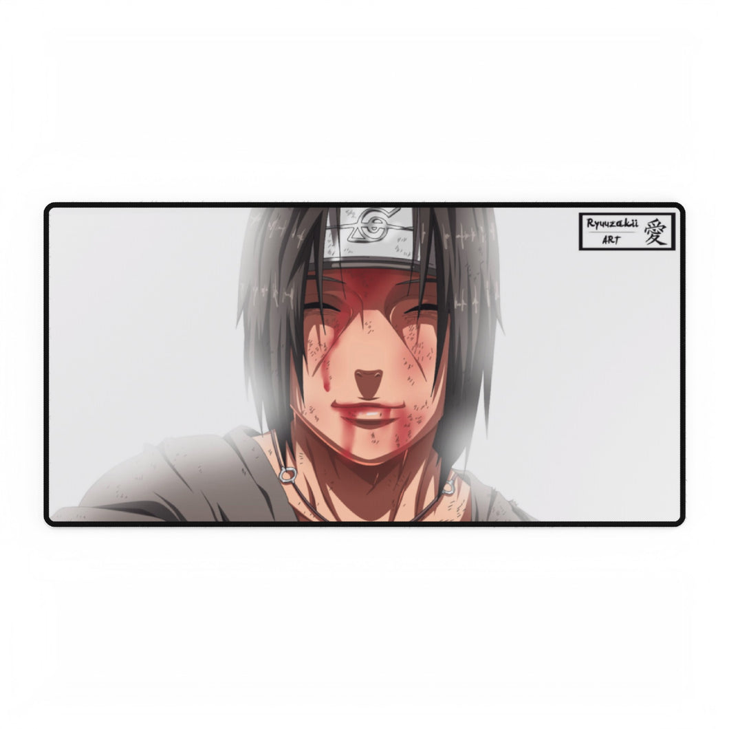 Anime Naruto Mouse Pad (Desk Mat)