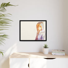 Load image into Gallery viewer, Noragami Yukine, Noragami Canvas Framed Art Print
