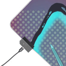 Load image into Gallery viewer, Jujutsu Kaisen RGB LED Mouse Pad (Desk Mat)
