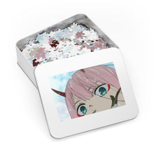 Load image into Gallery viewer, Anime Darling in the FranXX Jigsaw Puzzle
