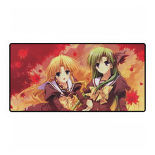 Load image into Gallery viewer, Anime Shuffle! Mouse Pad (Desk Mat)
