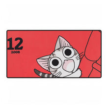 Load image into Gallery viewer, Chi s Sweet Home Mouse Pad (Desk Mat)
