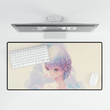 Load image into Gallery viewer, Anime Re:ZERO -Starting Life in Another World- Mouse Pad (Desk Mat)
