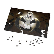 Load image into Gallery viewer, Albedo Jigsaw Puzzle
