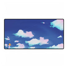 Load image into Gallery viewer, Anime Your Lie in April Mouse Pad (Desk Mat)

