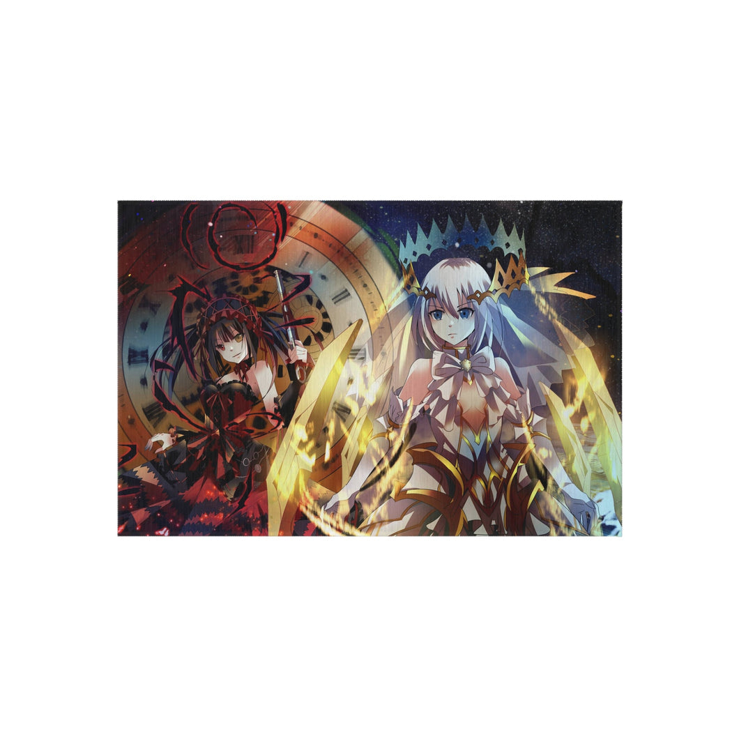 Date A Live Rug