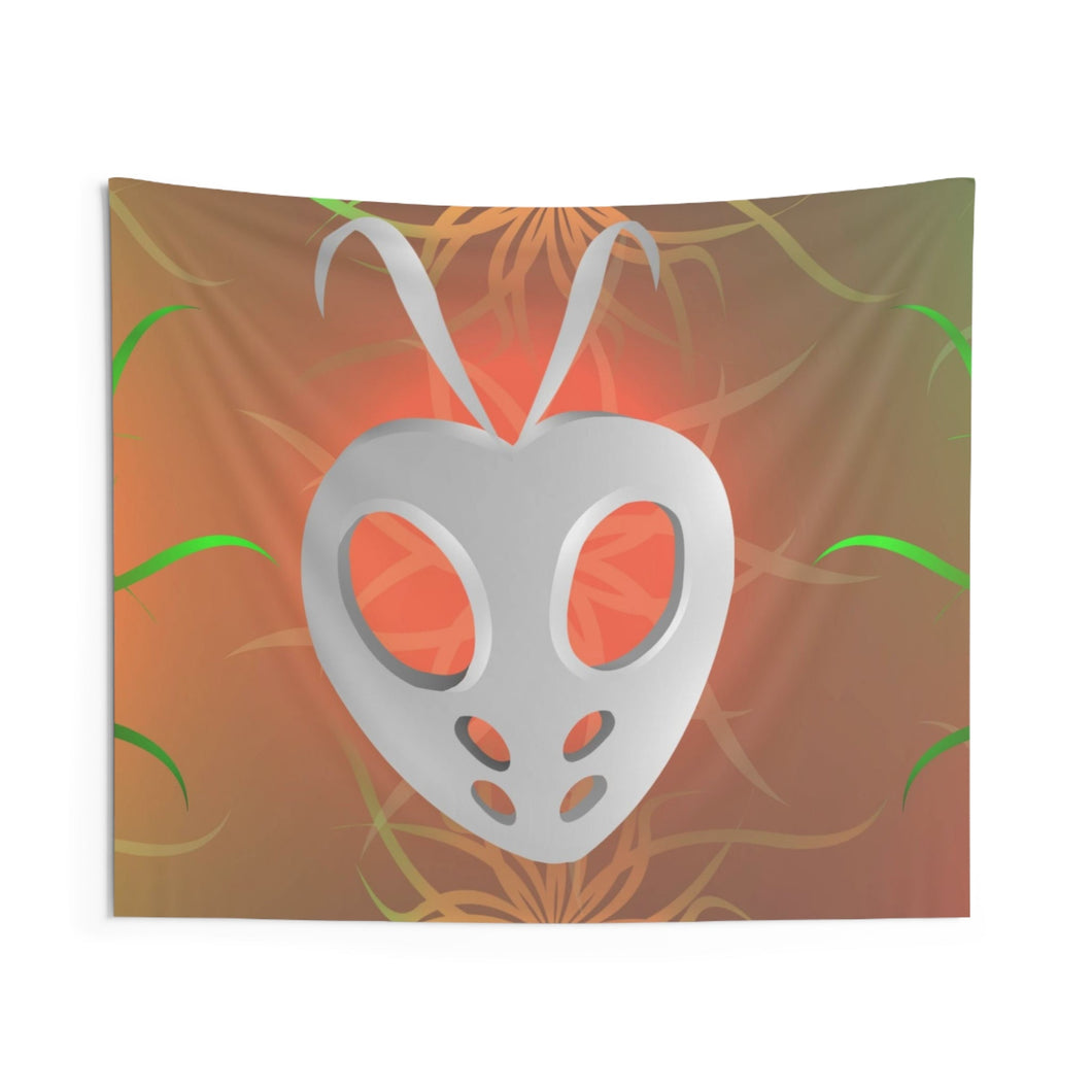 Anime Bleach Indoor Wall Tapestry