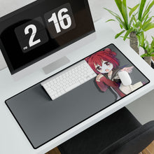 Load image into Gallery viewer, YuruYuri Mouse Pad (Desk Mat)
