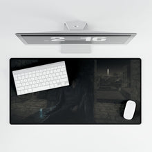 Load image into Gallery viewer, Texhnolyze Mouse Pad (Desk Mat)

