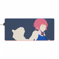 Myriad Colors Phantom World RGB LED Mouse Pad (Desk Mat)