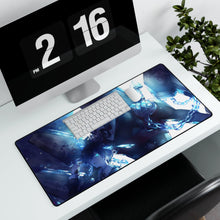 Load image into Gallery viewer, Minato Arisato Mouse Pad (Desk Mat)
