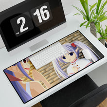 Load image into Gallery viewer, Anime Shuffle! Mouse Pad (Desk Mat)

