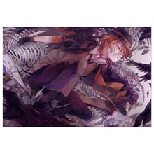 Load image into Gallery viewer, Anime Bungou Stray Dogs Jigsaw Puzzle
