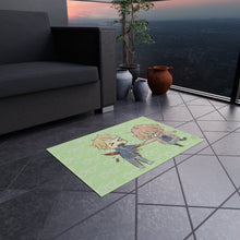 Load image into Gallery viewer, Beyond the Boundary Rug
