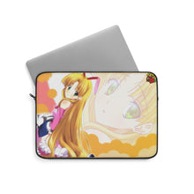 Load image into Gallery viewer, High School DxD Asia Argento Laptop Sleeve
