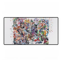 Load image into Gallery viewer, Kubikiri Cycle Mouse Pad (Desk Mat)
