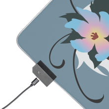 Load image into Gallery viewer, Rokka: Braves Of The Six Flowers RGB LED Mouse Pad (Desk Mat)
