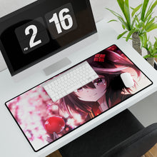 Load image into Gallery viewer, Anime Uma Musume: Pretty Der Mouse Pad (Desk Mat)

