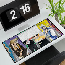 Load image into Gallery viewer, Gugure Kokkuri-san Mouse Pad (Desk Mat)
