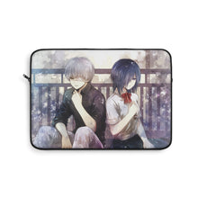 Load image into Gallery viewer, Anime Tokyo Ghoul Laptop Sleeve
