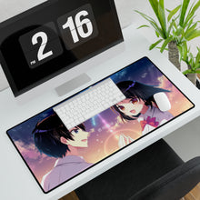 Load image into Gallery viewer, Your Name. Mouse Pad (Desk Mat)
