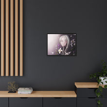 Load image into Gallery viewer, Anime The Seven Deadly Sins Canvas Framed Art Print
