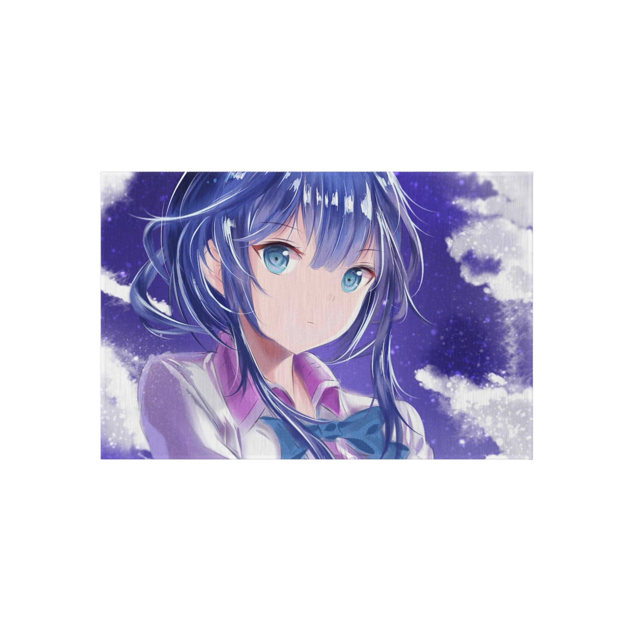 Masamune-kun's Revenge Rug