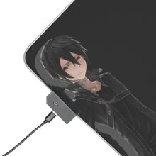 Load image into Gallery viewer, Sword Art Online RGB LED Mouse Pad (Desk Mat)
