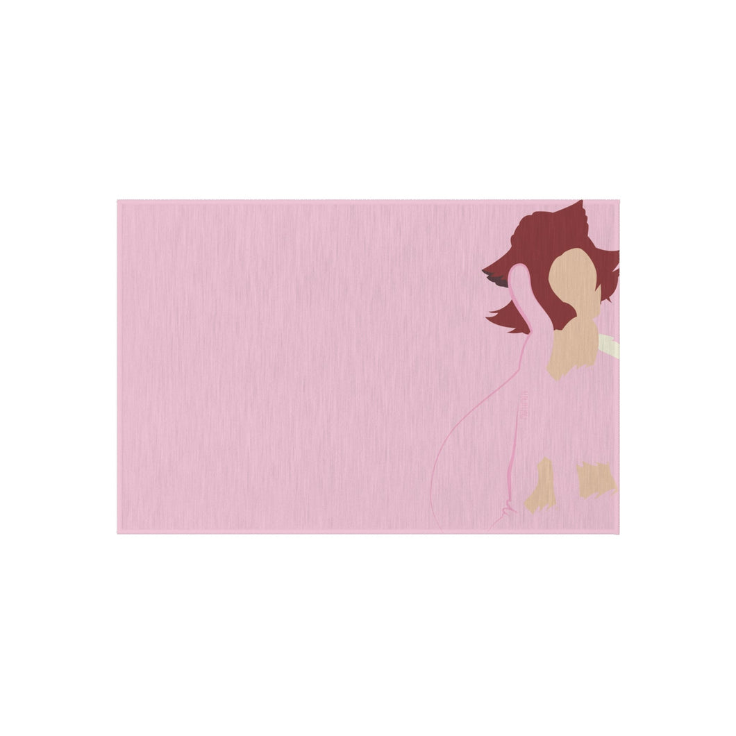 Anime Bleach Rug