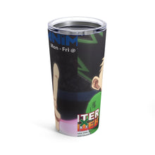 Load image into Gallery viewer, Hunter x Hunter Tumbler 20oz
