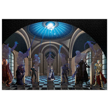 Load image into Gallery viewer, Anime Fate/Zero Jigsaw Puzzle
