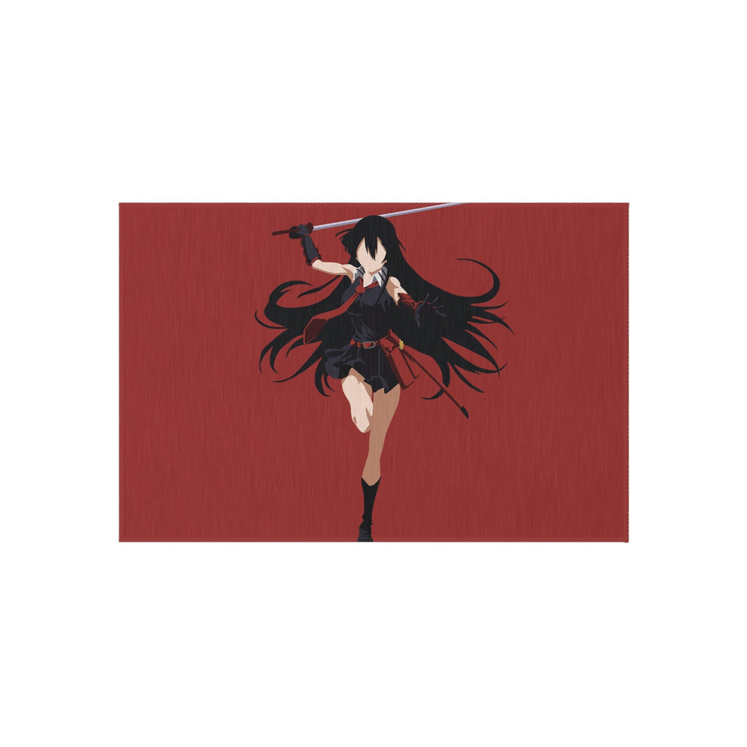 Akame Rug