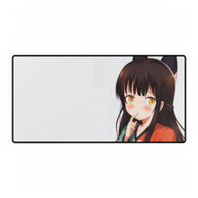 Load image into Gallery viewer, Anime Urara Meirochō Mouse Pad (Desk Mat)
