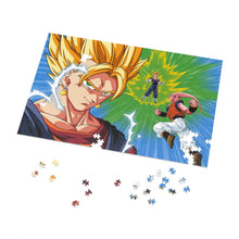 Load image into Gallery viewer, Fusion Jigsaw Puzzle
