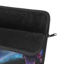 Load image into Gallery viewer, Nao Tomori back pose Laptop Sleeve
