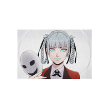 Load image into Gallery viewer, Kakegurui Kirari Momobami Rug

