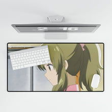 Load image into Gallery viewer, Deaimon Recipe For Happiness Mouse Pad (Desk Mat)
