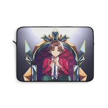 Load image into Gallery viewer, Anime Classroom of the Elite Laptop Sleeve
