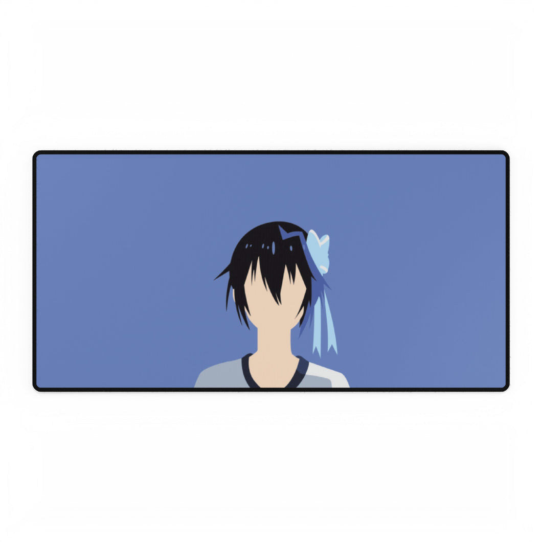 Anime Nisekoi Mouse Pad (Desk Mat)