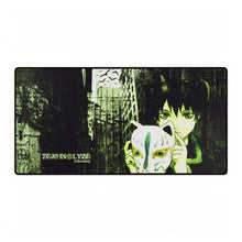 Load image into Gallery viewer, Texhnolyze Mouse Pad (Desk Mat)

