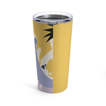 Load image into Gallery viewer, Anime FullMetal Alchemist Tumbler 20oz
