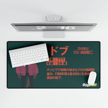 Load image into Gallery viewer, Odd Taxi Mouse Pad (Desk Mat)
